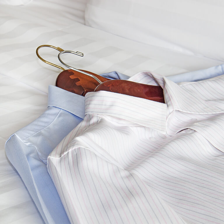 Dry Cleaning in Milton Keynes